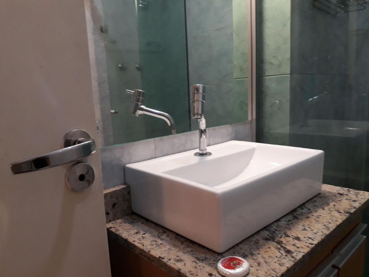 E Sala Em Copanema Apartment Rio de Janeiro