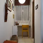 Quarto e sala em Copanema