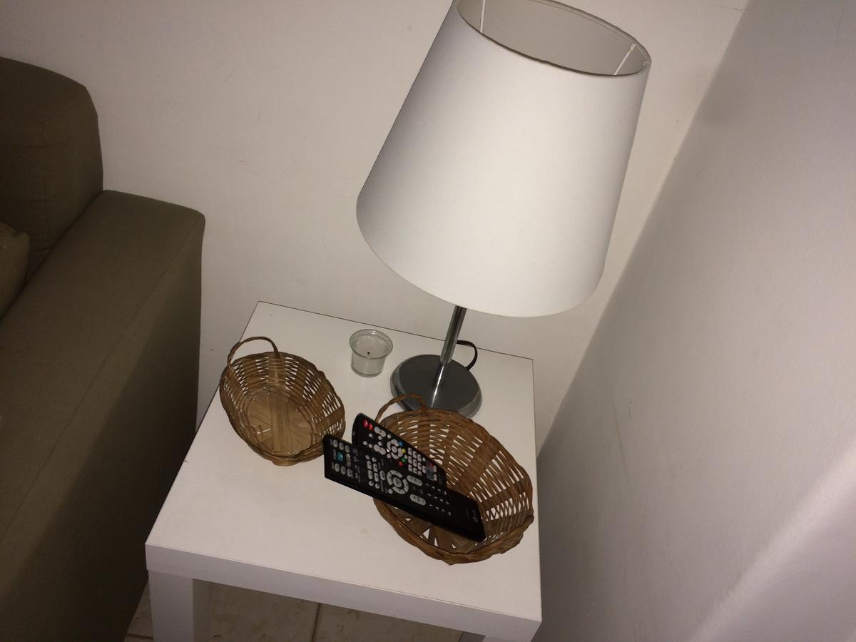 Apartamento E Sala Em Copanema *