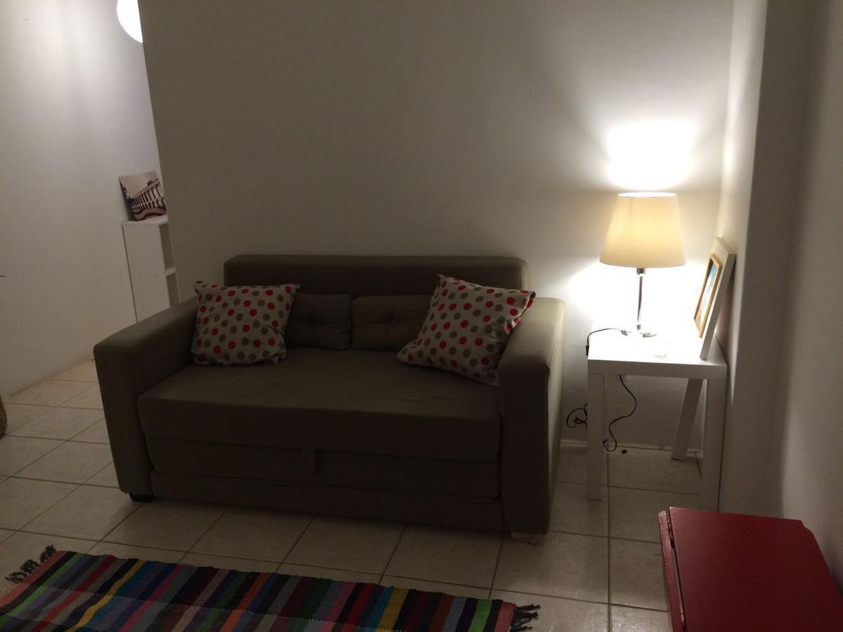 Apartamento E Sala Em Copanema Rio de Janeiro