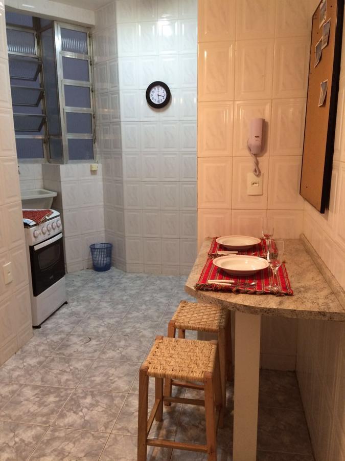 E Sala Em Copanema * Rio de Janeiro