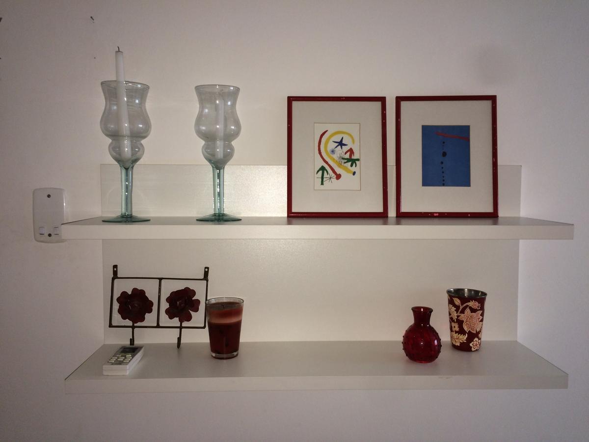 Apartamento E Sala Em Copanema *