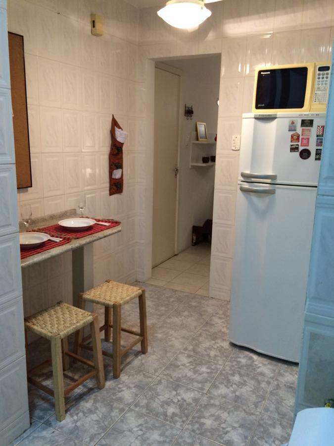 Apartamento E Sala Em Copanema Rio de Janeiro