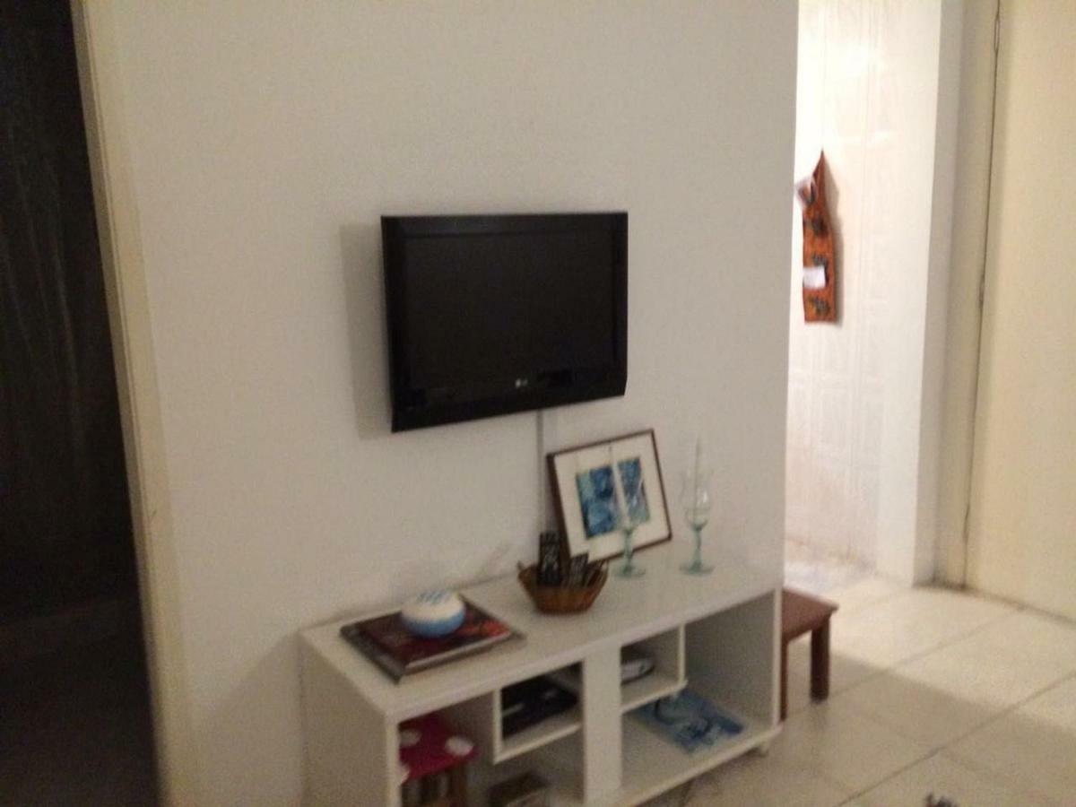 E Sala Em Copanema Apartamento