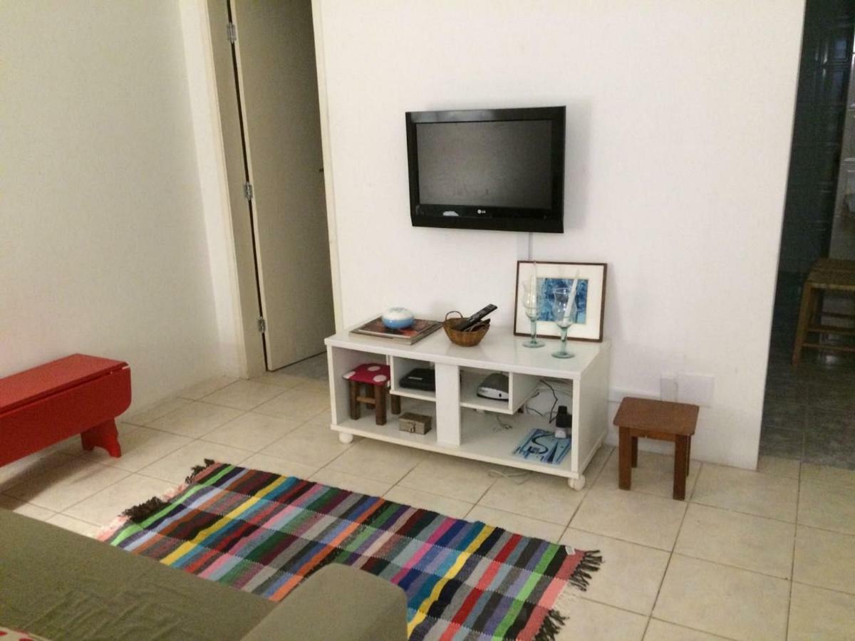 Apartamento E Sala Em Copanema *