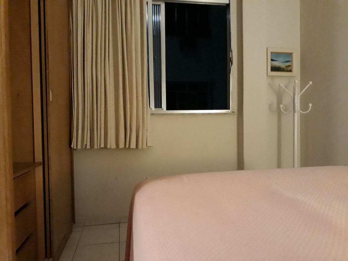 Apartamento E Sala Em Copanema