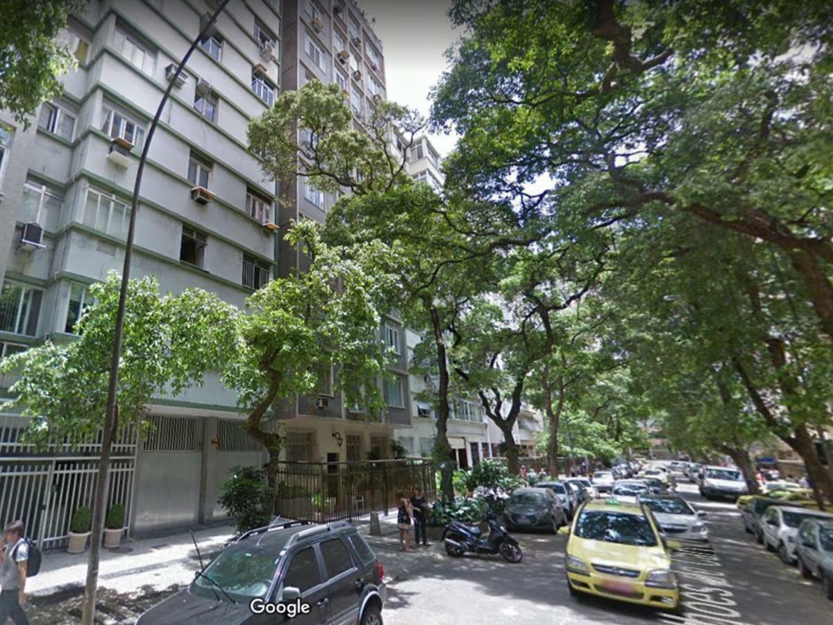 Apartamento E Sala Em Copanema