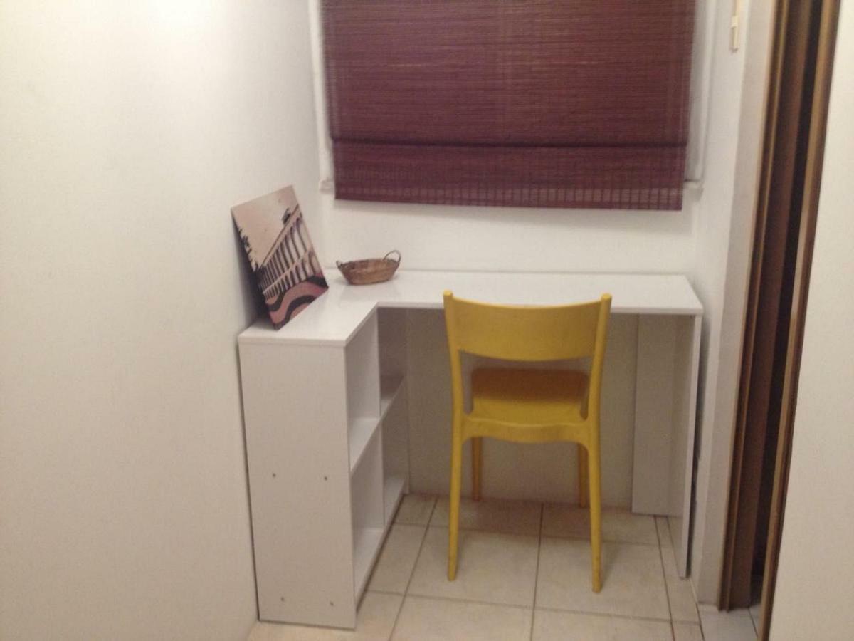 Apartamento E Sala Em Copanema Rio de Janeiro