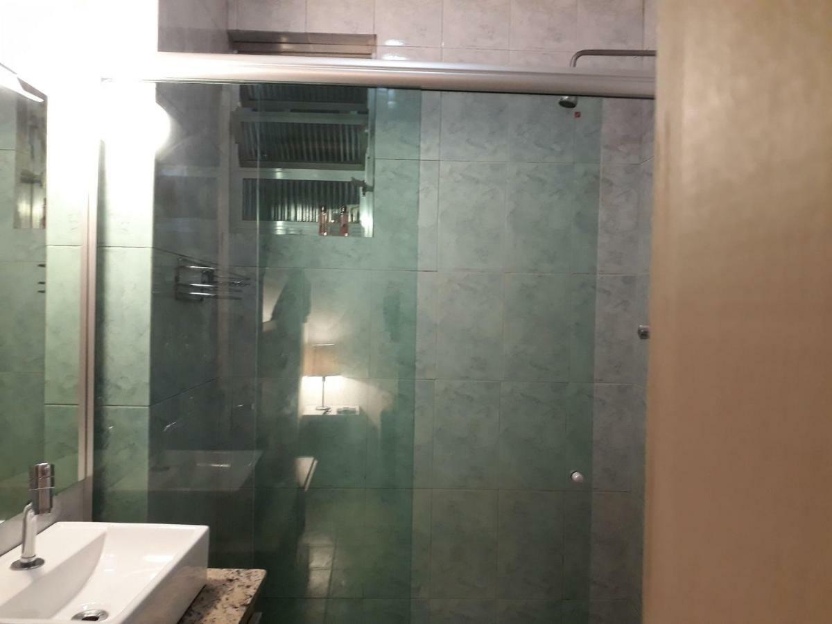 Apartamento E Sala Em Copanema Rio de Janeiro