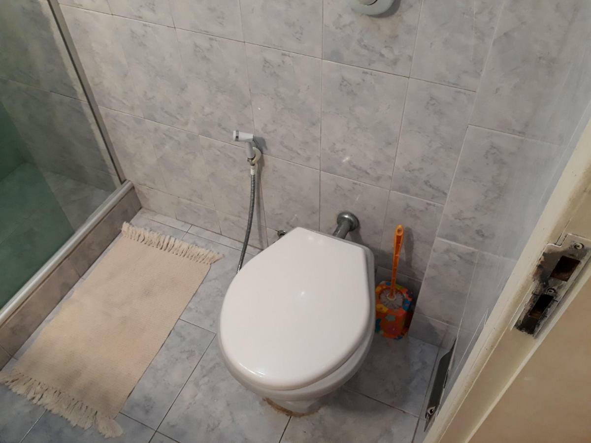 E Sala Em Copanema Rio de Janeiro