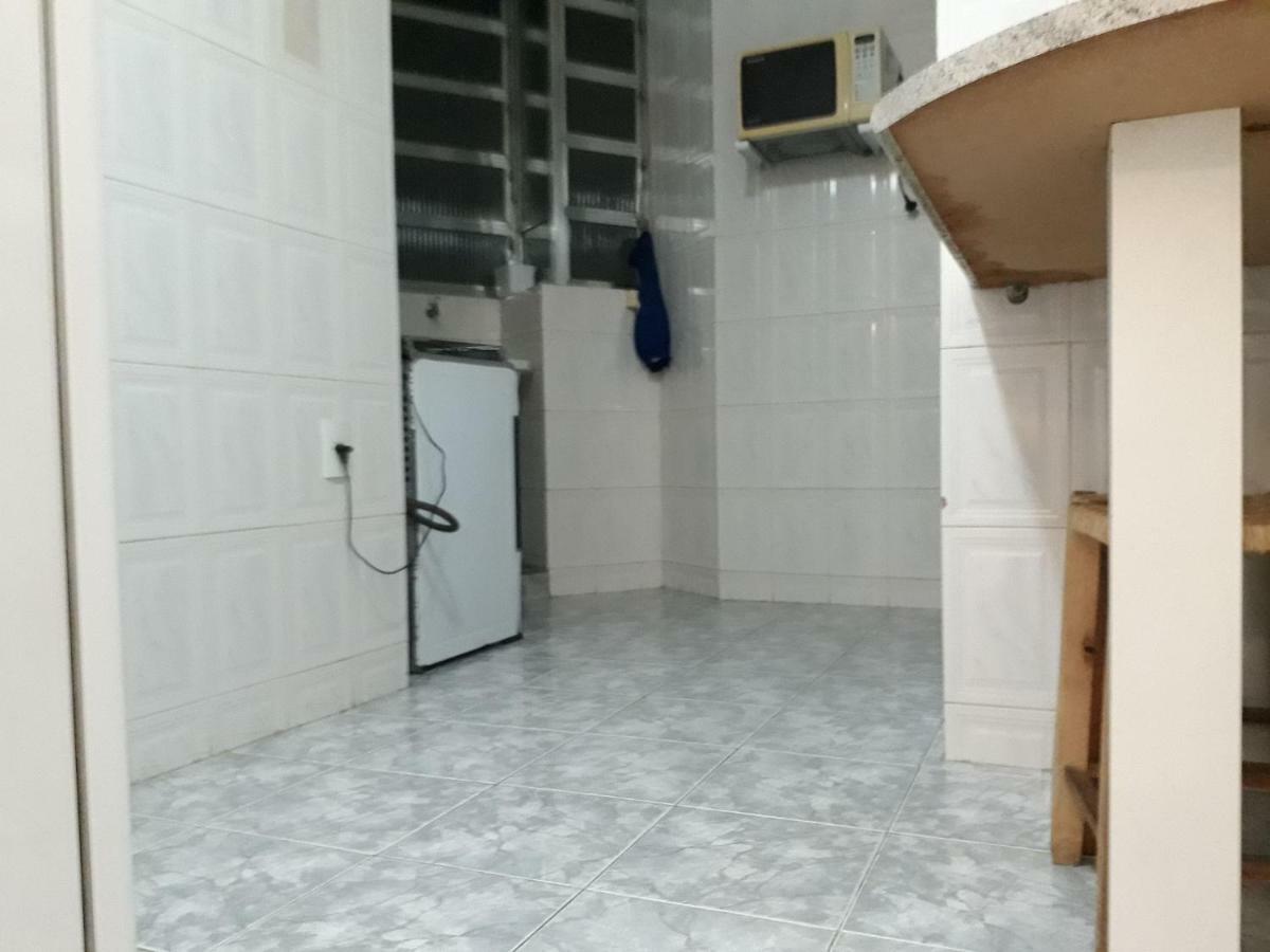 E Sala Em Copanema Apartamento *