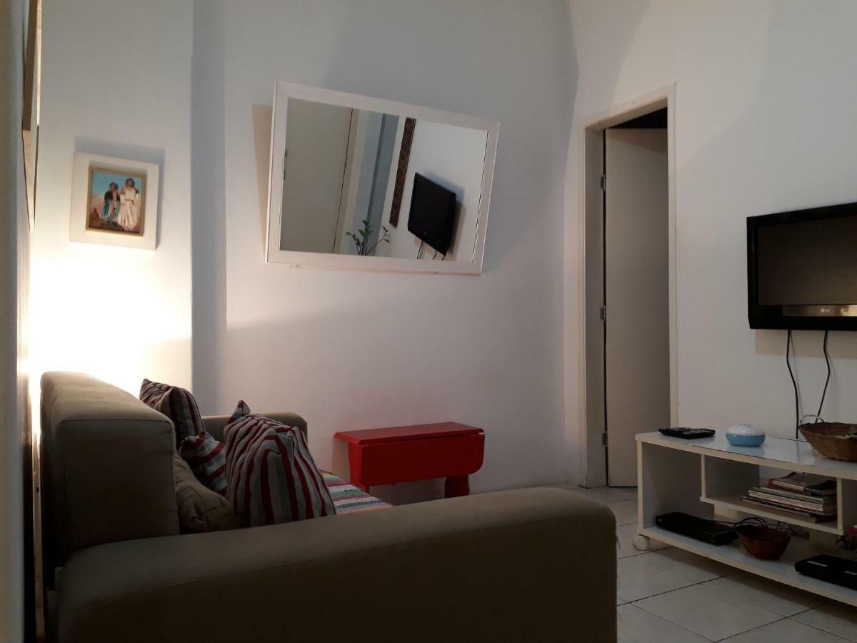 E Sala Em Copanema Apartamento Rio de Janeiro