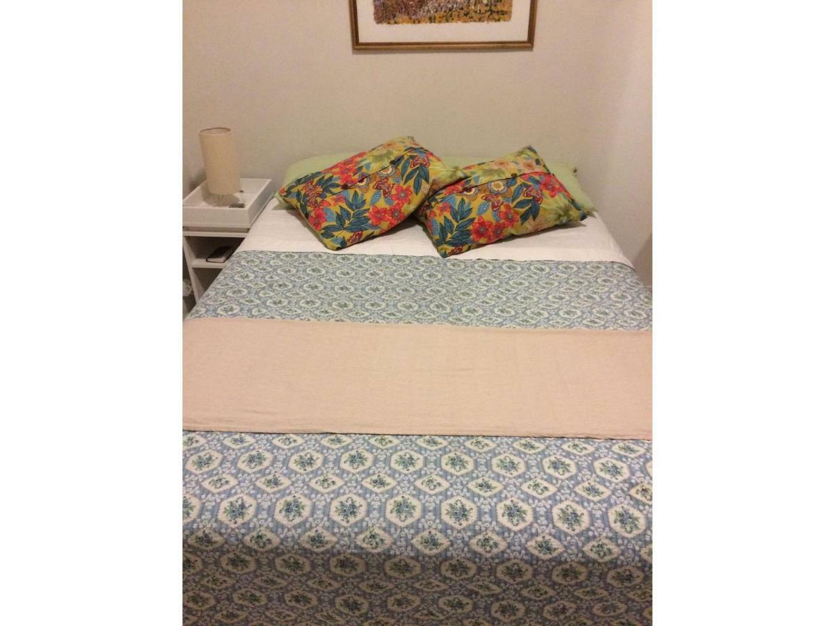 Apartamento E Sala Em Copanema