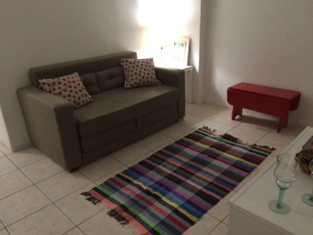 Apartamento E Sala Em Copanema *
