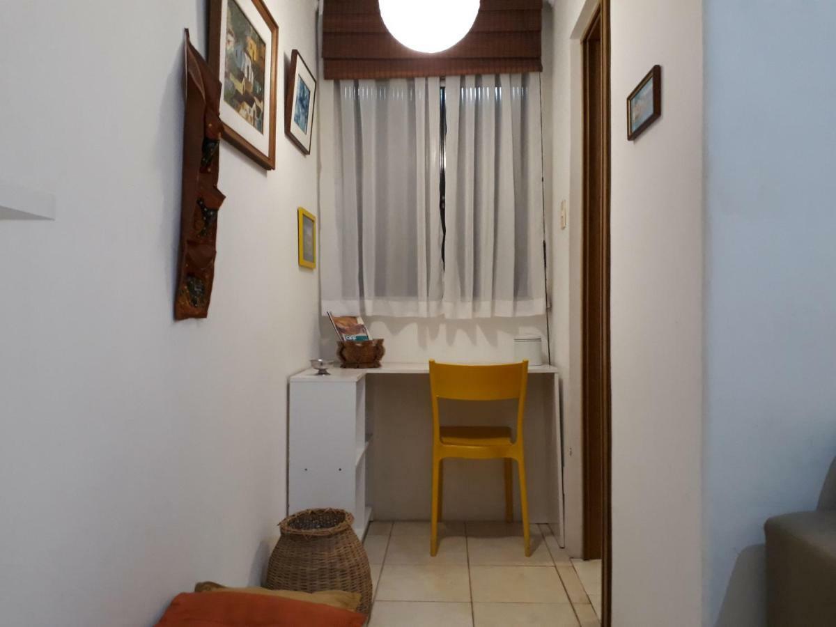 Apartamento E Sala Em Copanema Rio de Janeiro