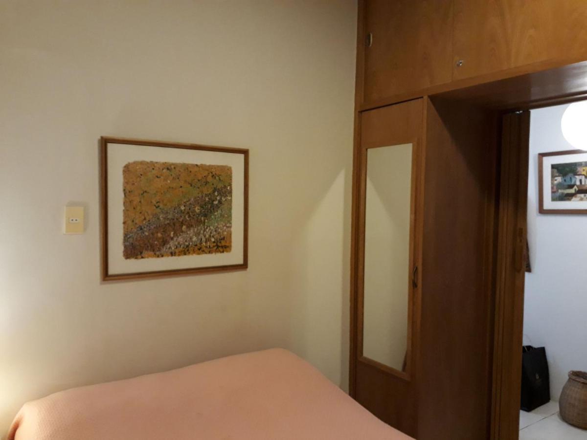 E Sala Em Copanema Apartamento