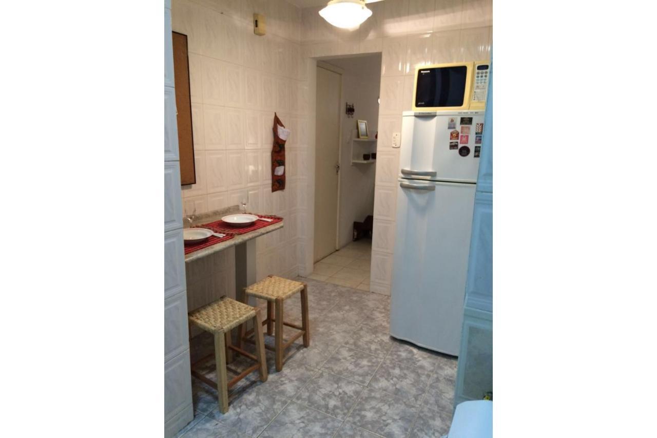 E Sala Em Copanema Apartamento Rio de Janeiro