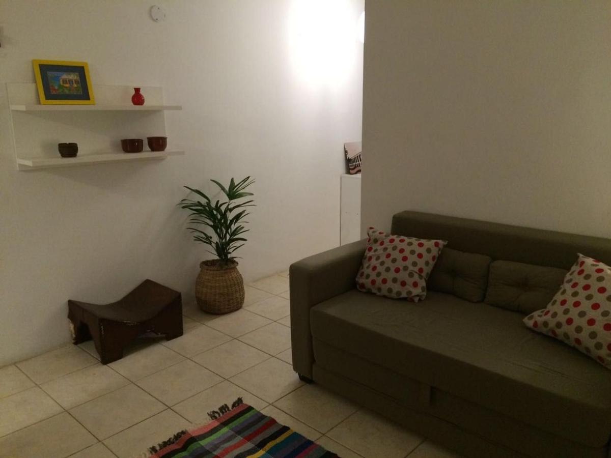 Apartamento E Sala Em Copanema *