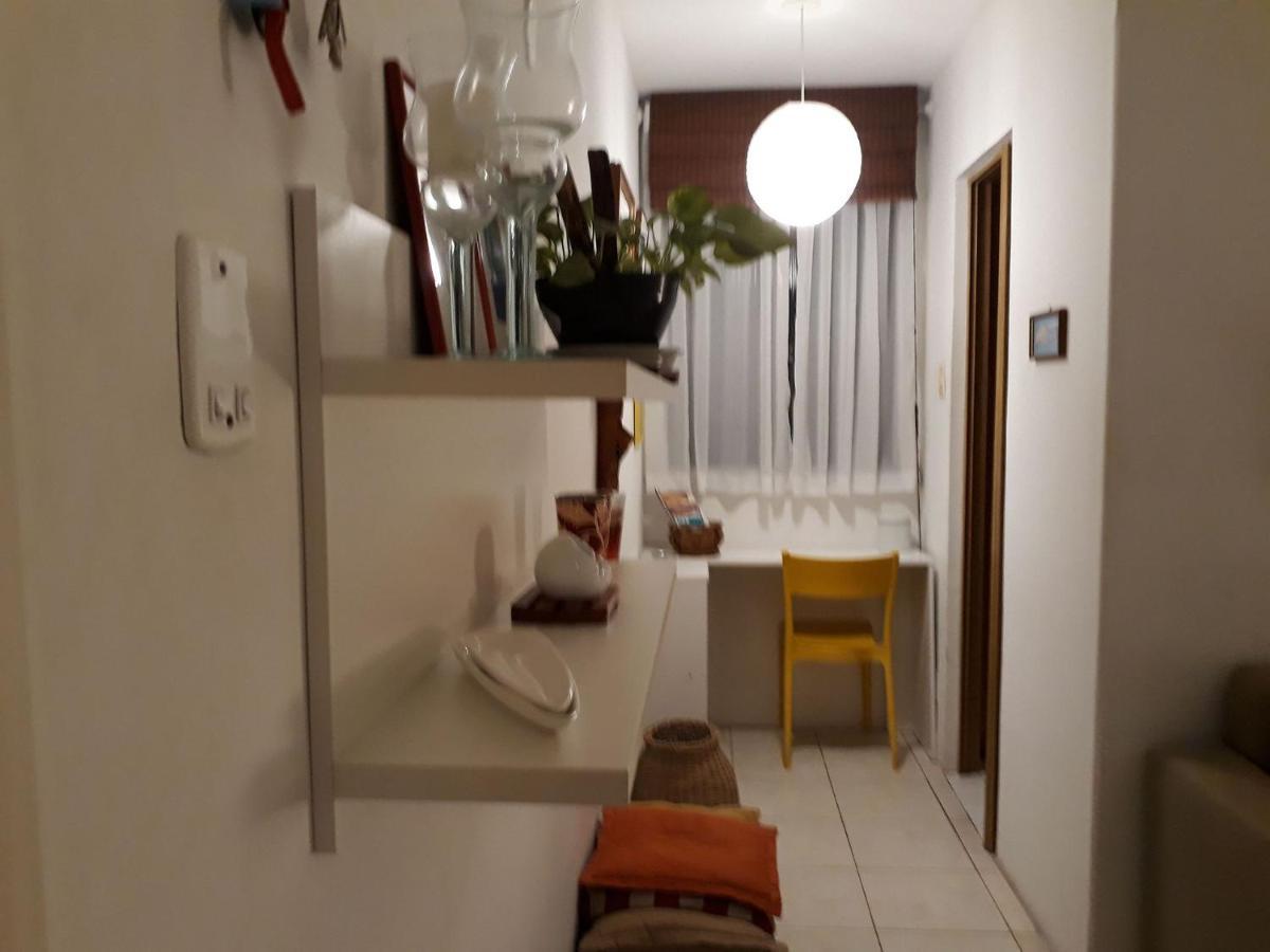 E Sala Em Copanema Apartamento Rio de Janeiro