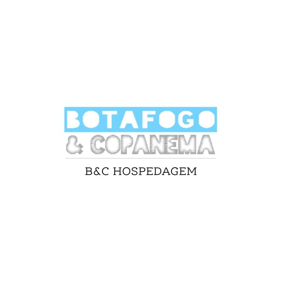 E Sala Em Copanema Apartamento